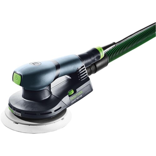 Festool ponceuse excentrique - ponceuse,