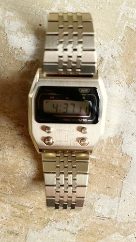 Montre casio neuve collection - neuve,