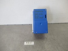 Eurelec DLS70 Moteurs Démarreur 70 AMPÈRE 400 VOLT