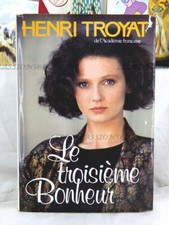 LE TROISIÈME BONHEUR, HENRI