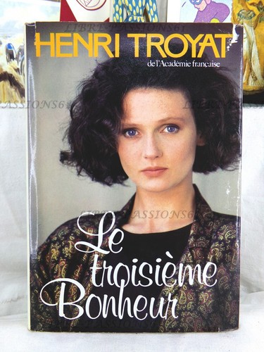 Troisième bonheur henri - troisiÈme,