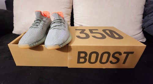 Yeezy boost 350 - boost, 'desert