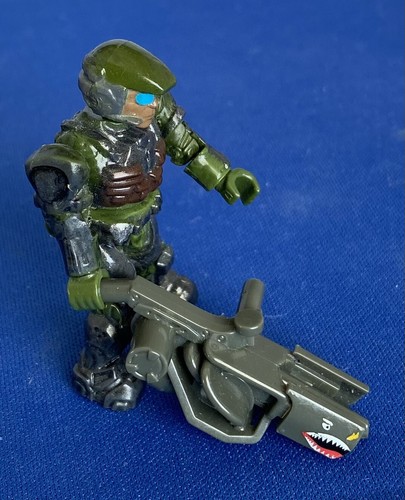 Halo mega bloks - halo,