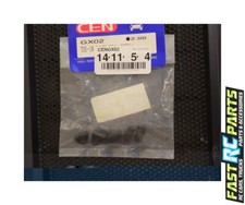 CEN Racing CENGX02 gx1 toe-in