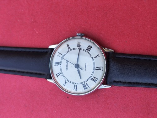 Sekonda ussr jewels - ussr,