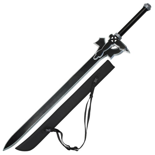 Sao kiritos elucidator anime - kiritos,