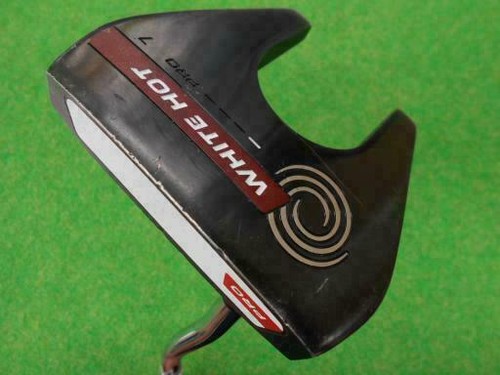 Putter gaucher odyssey white - gaucher,