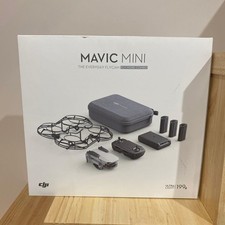 DJI Mavic Mini Drone Set FLY