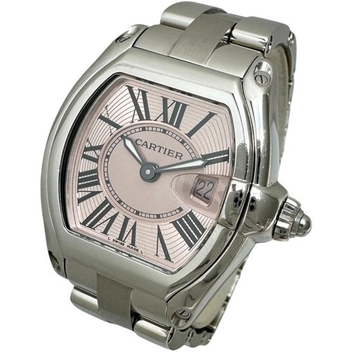 Montres cartier roadster - montres,