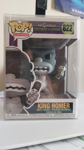 Funko pop television - pop!,