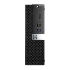 Dell Optiplex 5040 SFF i7-6700