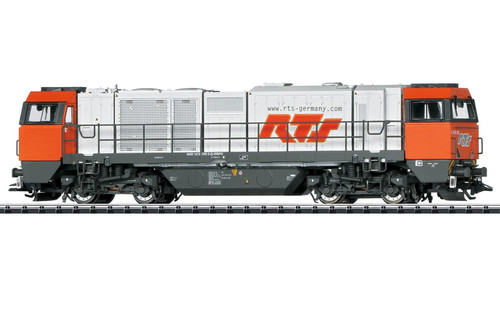Trix 22924 locomotive diesel - trix,