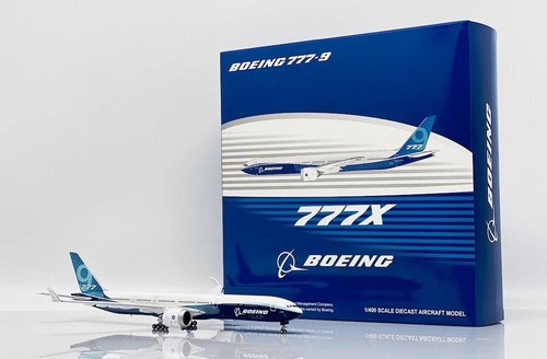 Boeing 777 version pliée - boeing, 777-9x