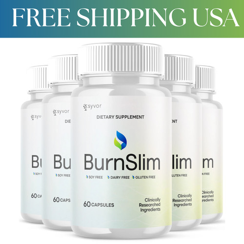 Burnslim advanced - burnslim,