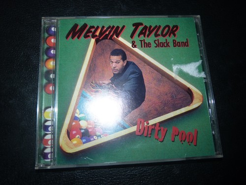 Vince taylor the slack - "vince,