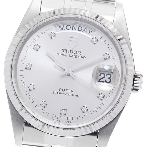 Tudor prince date - day, 76214