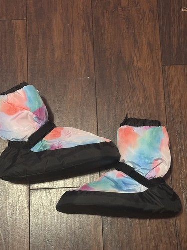 Supadance multi color - multi-color, tie-dye
