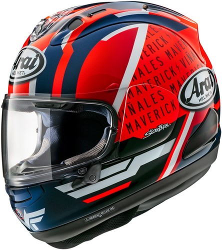 Casque arai evo maverick - casque,