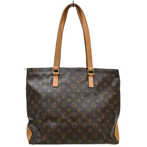 Louis vuitton cabas mezzo - vuitton,