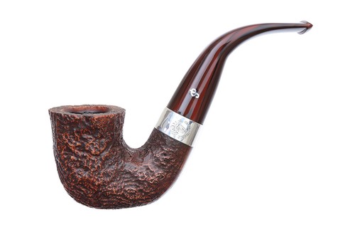 Pipe peterson irish harp - peterson,