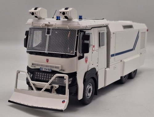Perfex camion porteur - perfex, de