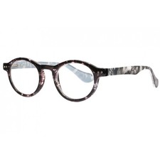 Lunettes de Lecture Rondes