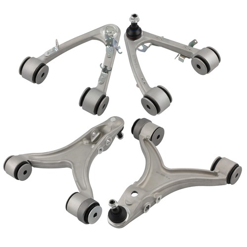 Bras suspension avant - suspension,