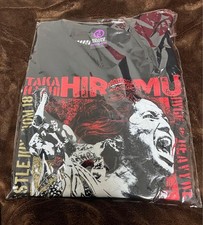 Hiromu Takahashi El Desperado
