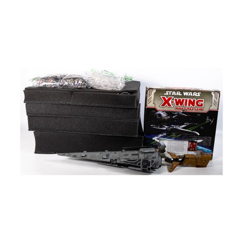 Ffg star wars - ffg, x-wing