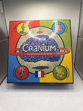 Cranium