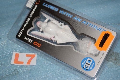Leurre flottant savage gear - flottant,