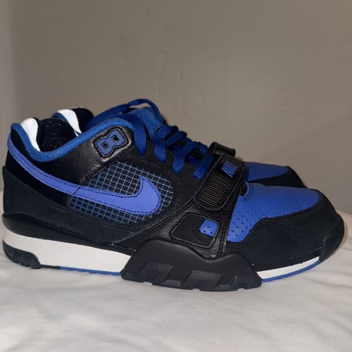 Size nike air trainer - size,