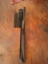 Capotage ,carenage fourche