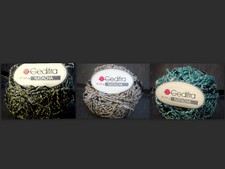 Gedifra, Natacha 1, Laine