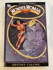 DC COMICS: WONDER WOMAN