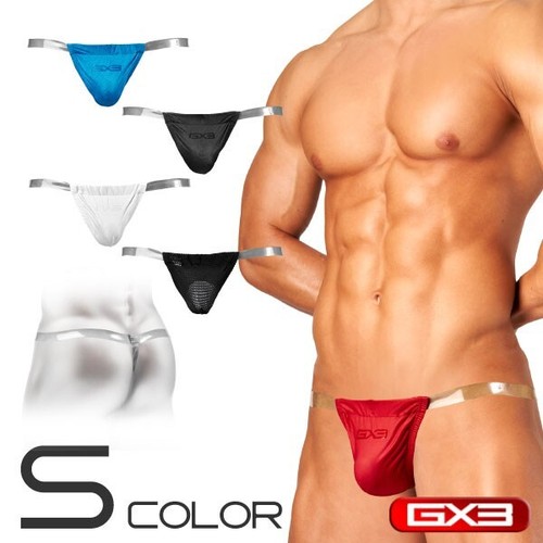 Gx3 gloss touch air fundoshi - gx3,