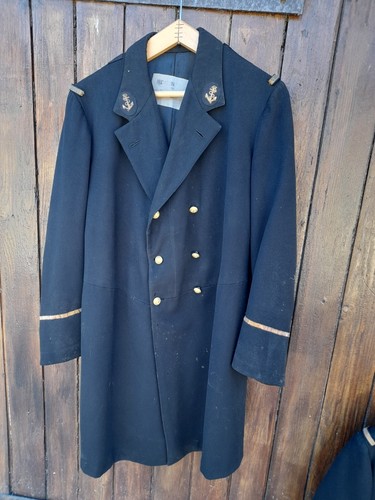 Veste tunique ancienne - veste,
