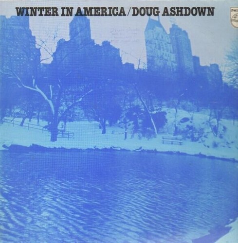Doug ashdown winter - ashdown,
