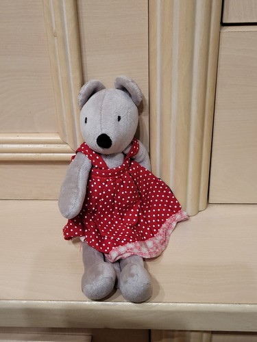 Nini peluche doudou - nini,