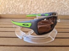 Oakley Turbine TDF Matte Dark