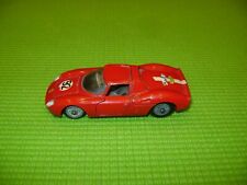 MERCURY N°39 FERRARI 250 LE