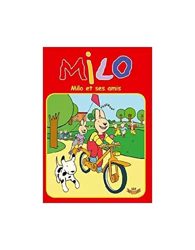 Milo ses amis - :,