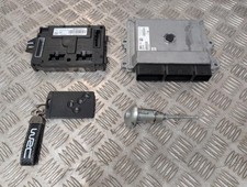 Kit de demarrage RENAULT CLIO