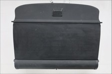 Plage arriere AUDI A4 2 AVANT