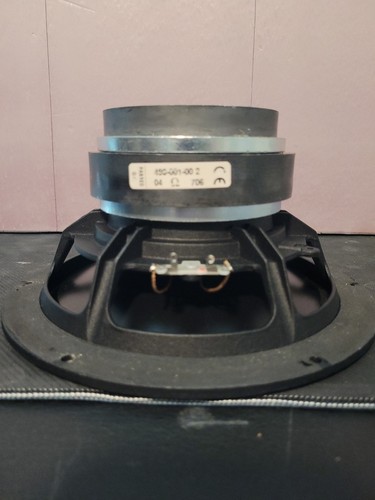 Mackie hr824 driver bad - mackie,