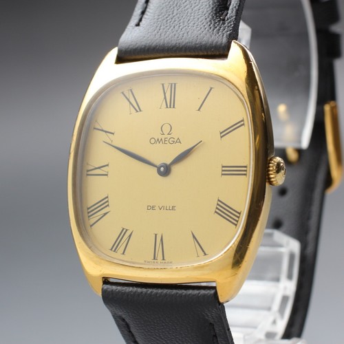 Montre homme vintage - omega, de