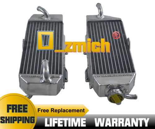 For yamaha wr400f wr - l&r,