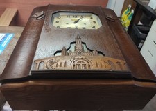 Carillon ODO 2 Airs 11 Marteaux 8 Tiges 