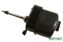 Moteur essuie glace avant - moteur,