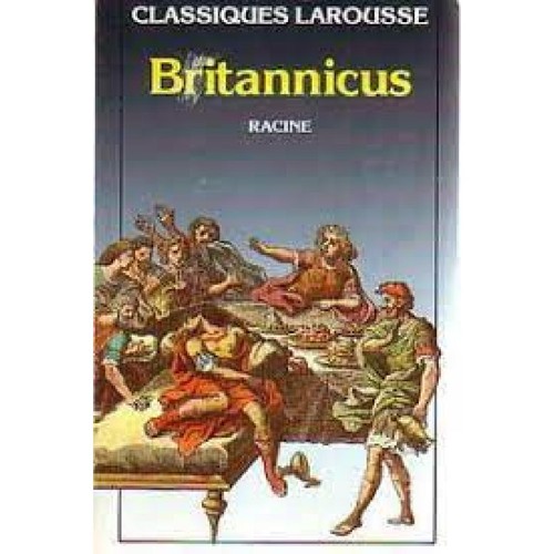 Livre britannicus - livre,